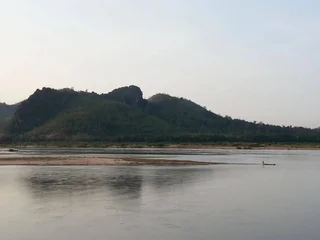 Чианг-Хан: Rim Nam Kong Homestay