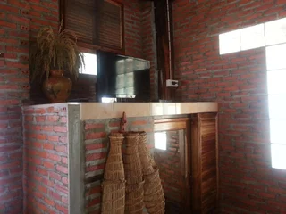 Чианг-Хан: Rim Nam Kong Homestay
