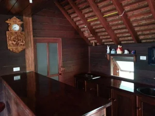 Чианг-Хан: Rim Nam Kong Homestay