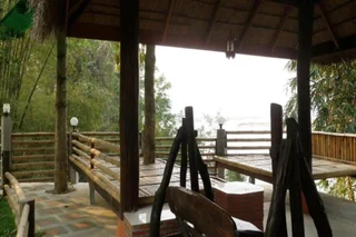 Чианг-Хан: Rim Nam Kong Homestay