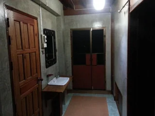 Чианг-Хан: Rim Nam Kong Homestay