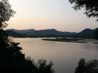 Чианг-Хан: Rim Nam Kong Homestay