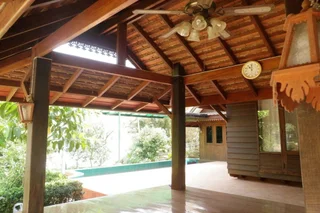 Чианг-Хан: Rim Nam Kong Homestay