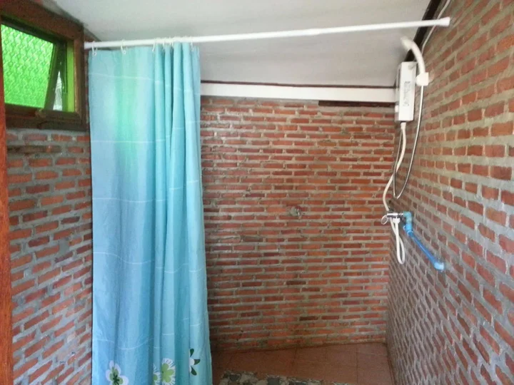 Чианг-Хан: Rim Nam Kong Homestay