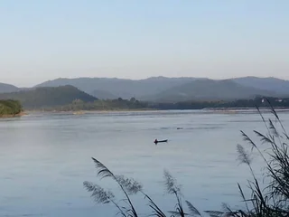 Чианг-Хан: Rim Nam Kong Homestay