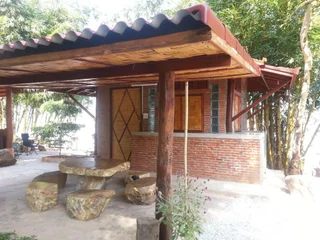 Чианг-Хан: Rim Nam Kong Homestay