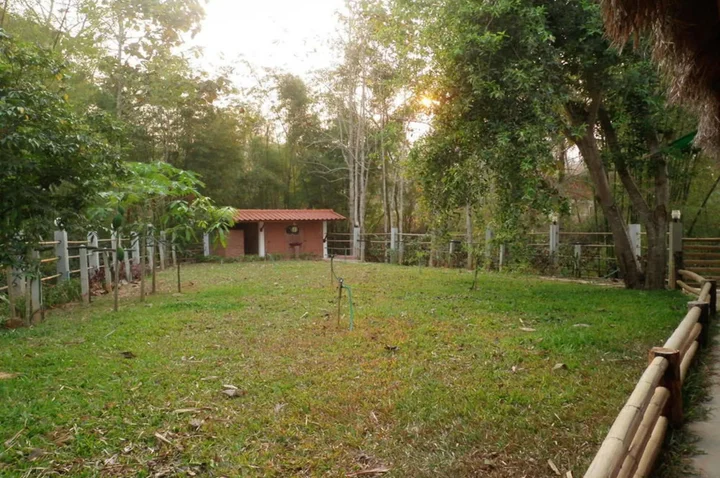 Чианг-Хан: Rim Nam Kong Homestay