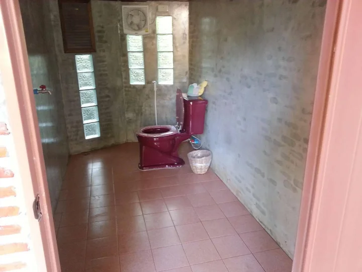 Чианг-Хан: Rim Nam Kong Homestay
