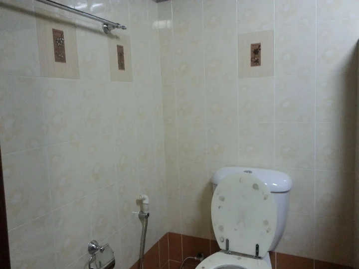 Чианг-Хан: Rim Nam Kong Homestay