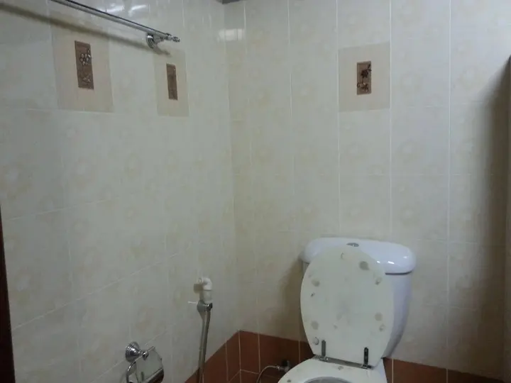 Чианг-Хан: Rim Nam Kong Homestay