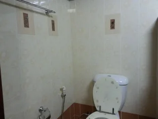 Чианг-Хан: Rim Nam Kong Homestay