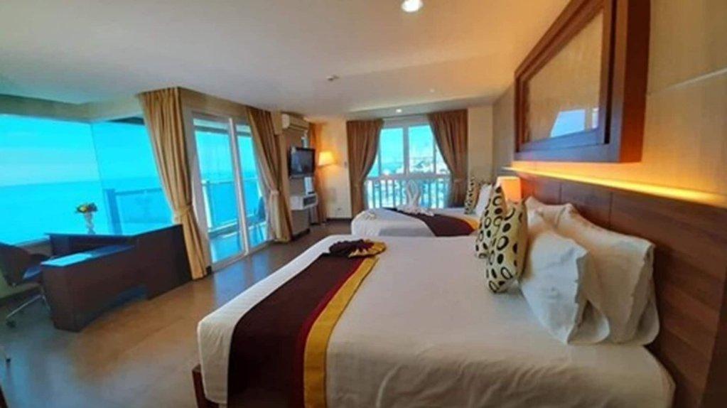 На Чом Тхиан: Saisawan Beach Resort