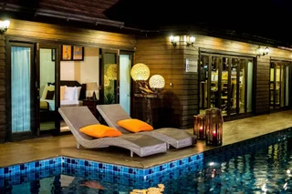 Сарапхи: Zen Oasis Chiang Mai Villa