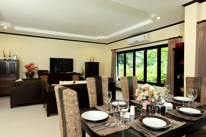 Сарапхи: Zen Oasis Chiang Mai Villa