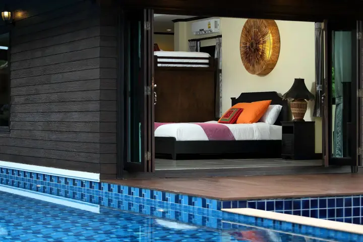 Сарапхи: Zen Oasis Chiang Mai Villa