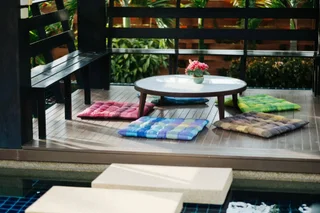 Сарапхи: Zen Oasis Chiang Mai Villa