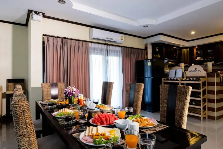 Сарапхи: Zen Oasis Chiang Mai Villa