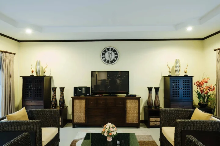 Сарапхи: Zen Oasis Chiang Mai Villa