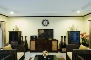 Сарапхи: Zen Oasis Chiang Mai Villa