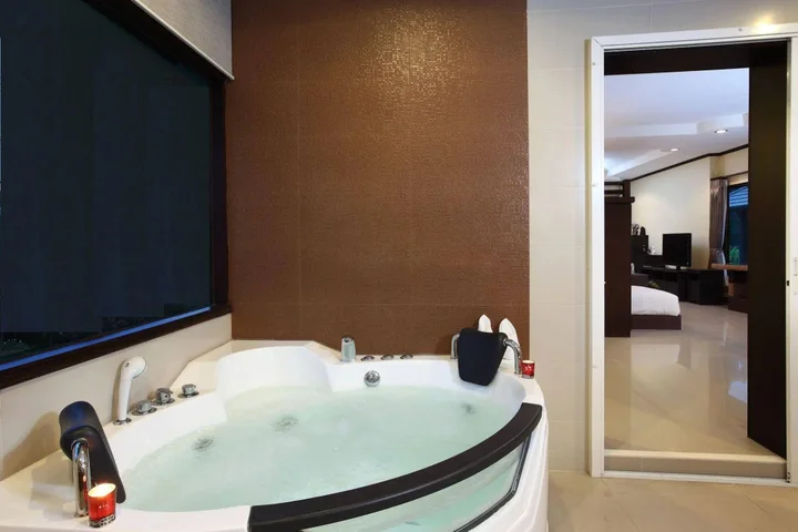 Сарапхи: Zen Oasis Chiang Mai Villa