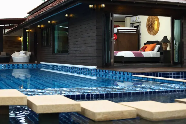 Сарапхи: Zen Oasis Chiang Mai Villa