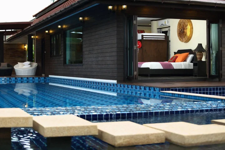 Сарапхи: Zen Oasis Chiang Mai Villa