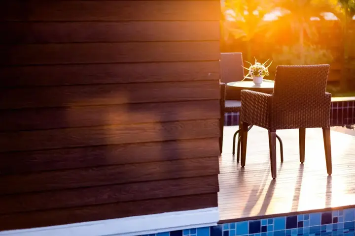 Сарапхи: Zen Oasis Chiang Mai Villa