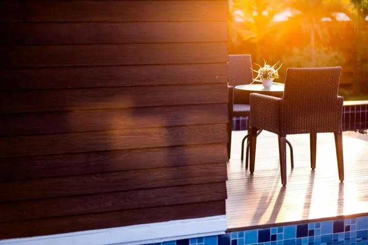 Сарапхи: Zen Oasis Chiang Mai Villa