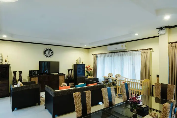 Сарапхи: Zen Oasis Chiang Mai Villa