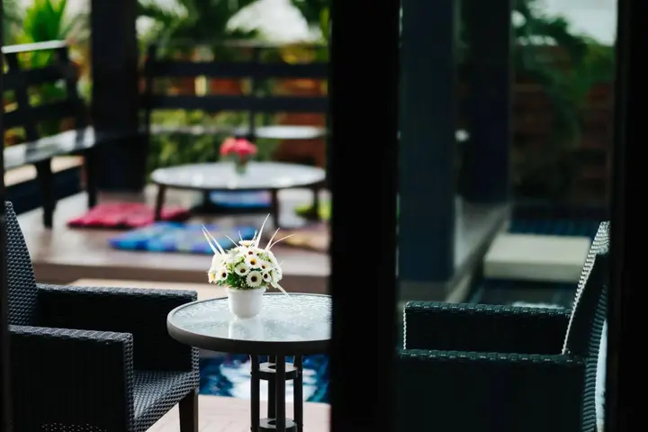 Сарапхи: Zen Oasis Chiang Mai Villa