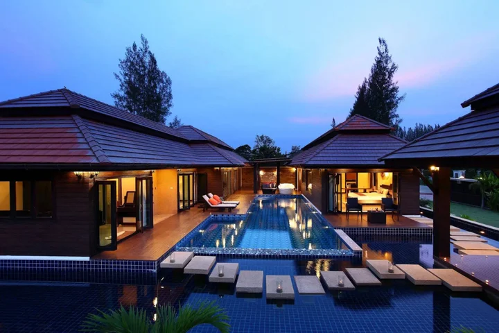 Сарапхи: Zen Oasis Chiang Mai Villa