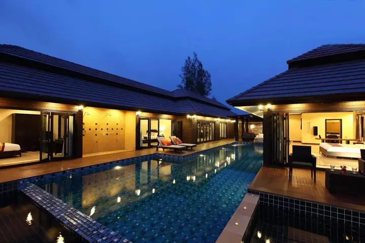 Сарапхи: Zen Oasis Chiang Mai Villa