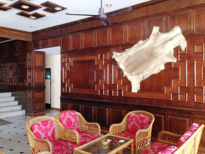 Паттайя: Skaw Beach Hotel