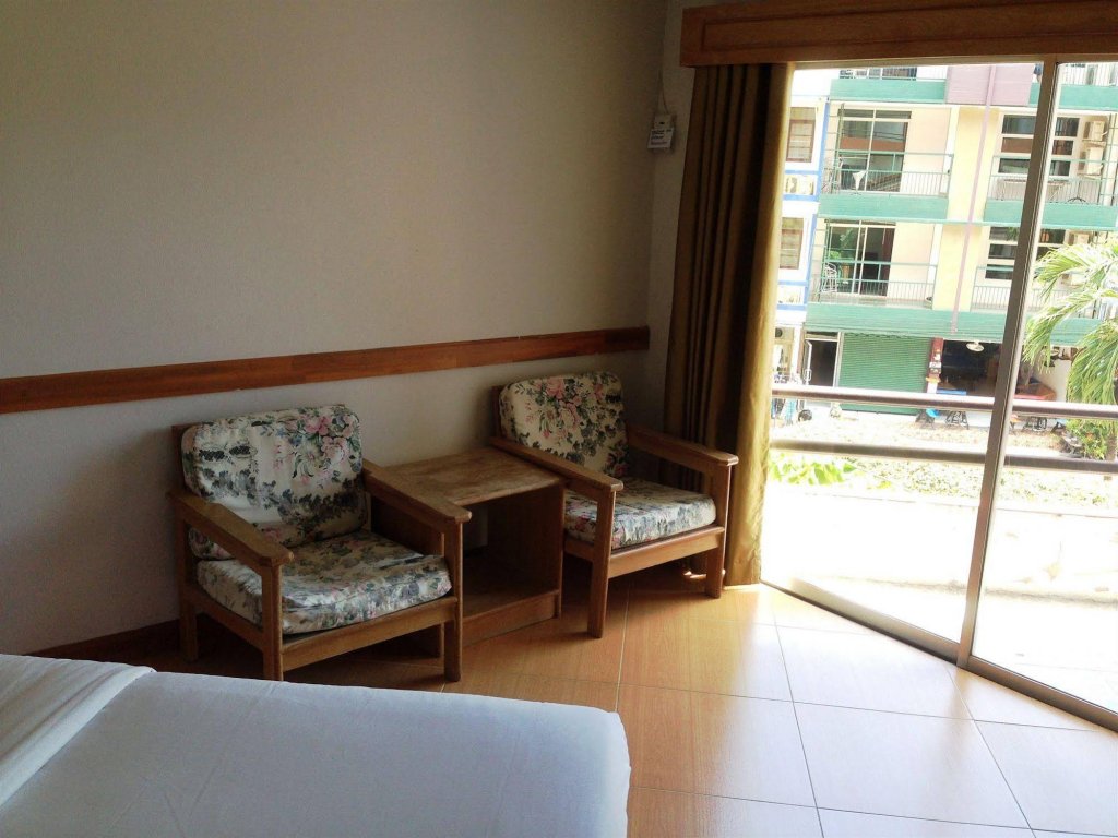 Skaw Beach Hotel — фото 1
