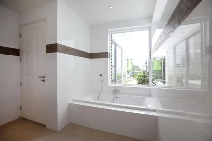 Самуи: Tamarind Pool Villa Chaweng Noi