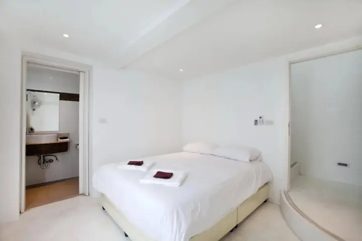 Самуи: Tamarind Pool Villa Chaweng Noi