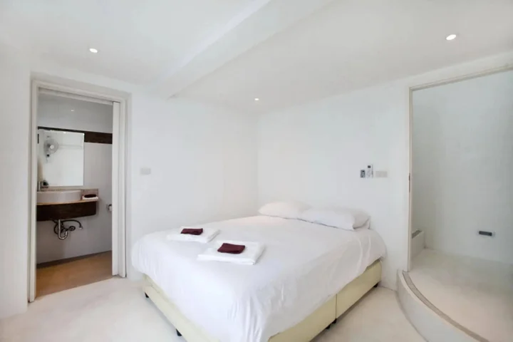 Самуи: Tamarind Pool Villa Chaweng Noi