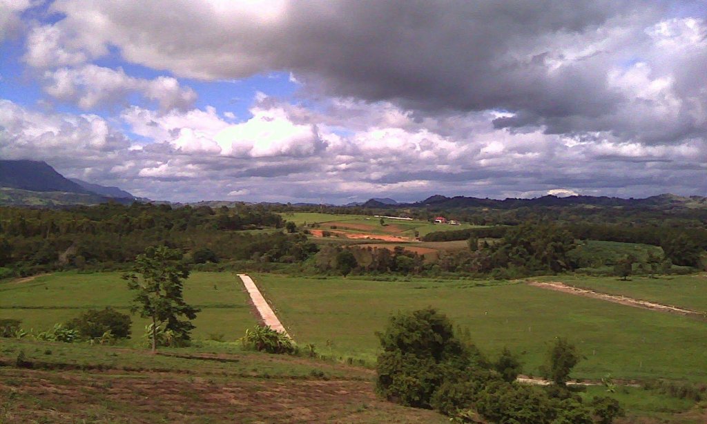 Khao Kho Boutique Camps — фото 2