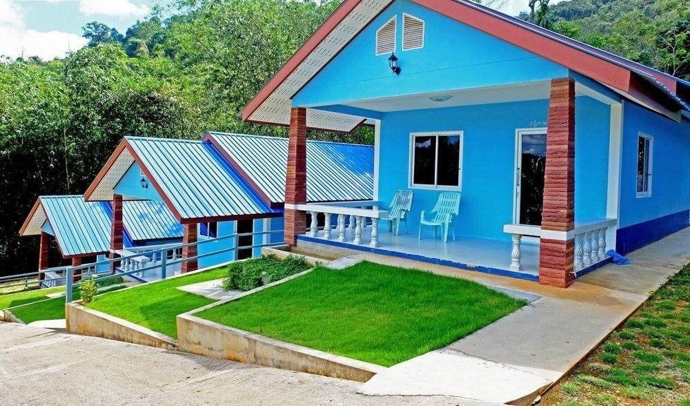 Такуа Па: Theppahrak Home