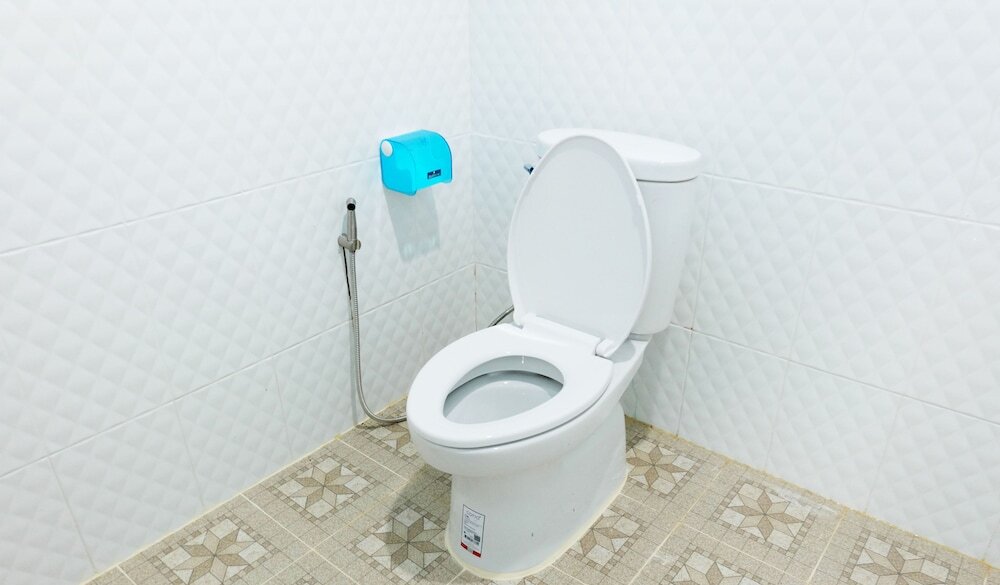Такуа Па: Theppahrak Home