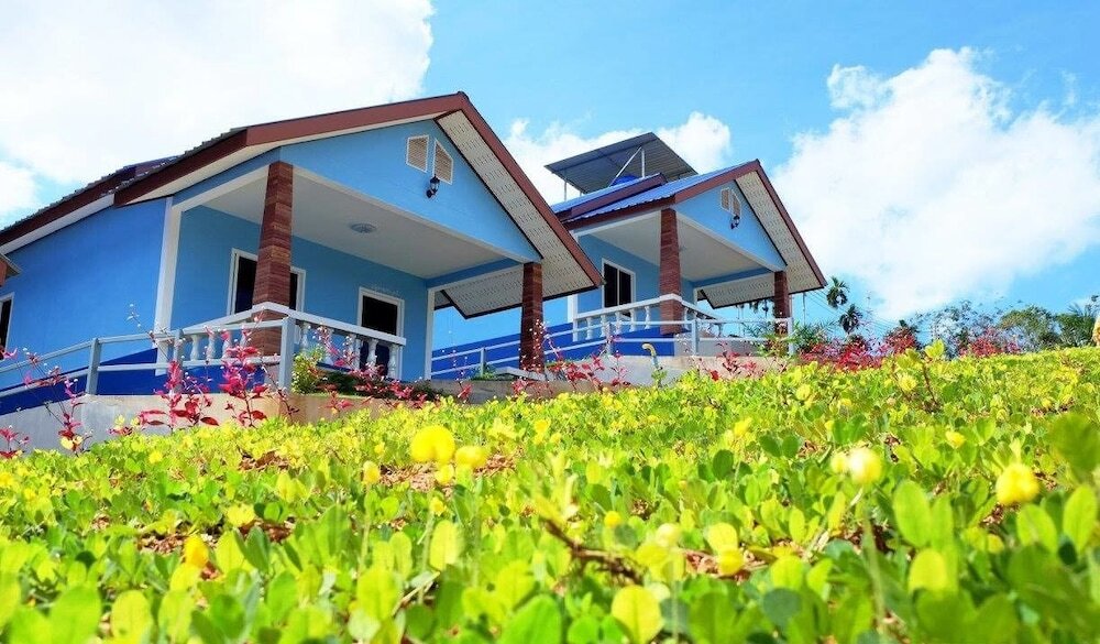 Такуа Па: Theppahrak Home