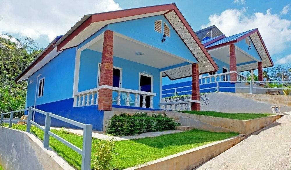 Такуа Па: Theppahrak Home