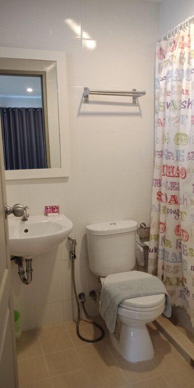 Чиангмай: Baan 39 Service Apartment