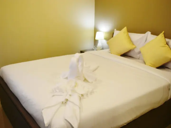 Чиангмай: Baan 39 Service Apartment