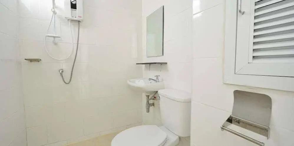 Бангкок: 42 Place Service Apartment