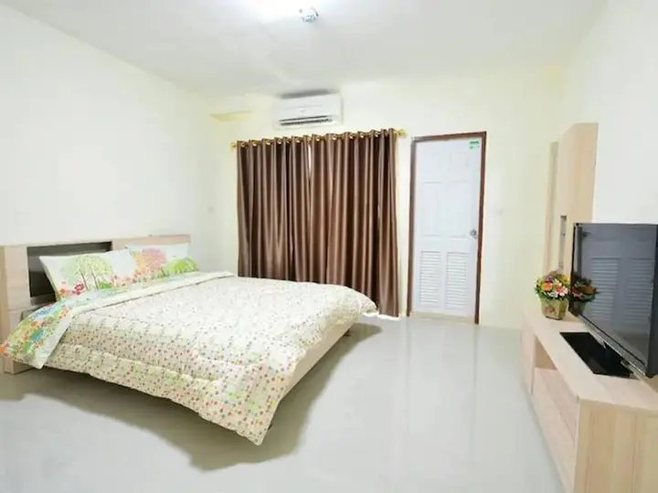 Бангкок: 42 Place Service Apartment