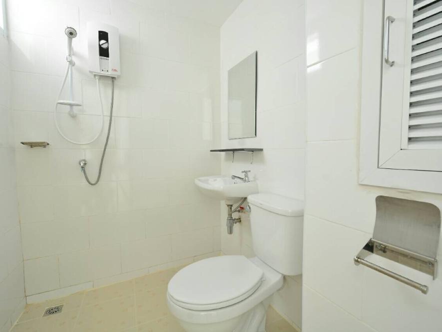 42 Place Service Apartment — фото 4