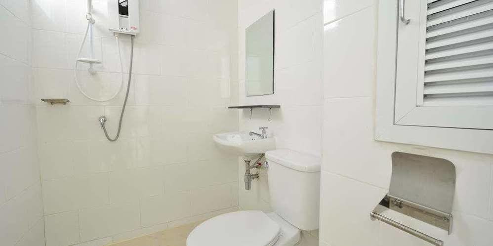 Бангкок: 42 Place Service Apartment