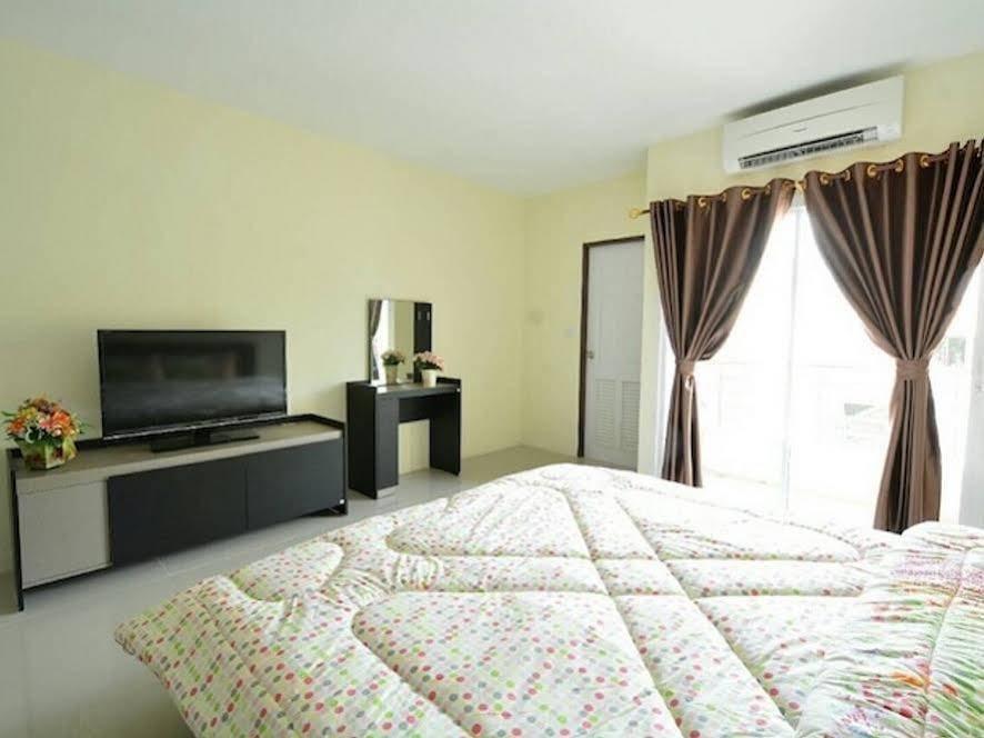 42 Place Service Apartment — фото 1