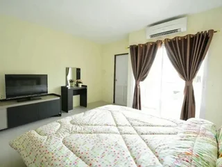 Бангкок: 42 Place Service Apartment